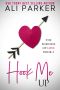 [Business of Love 03] • Hook Me Up (Business of Love Book 3)